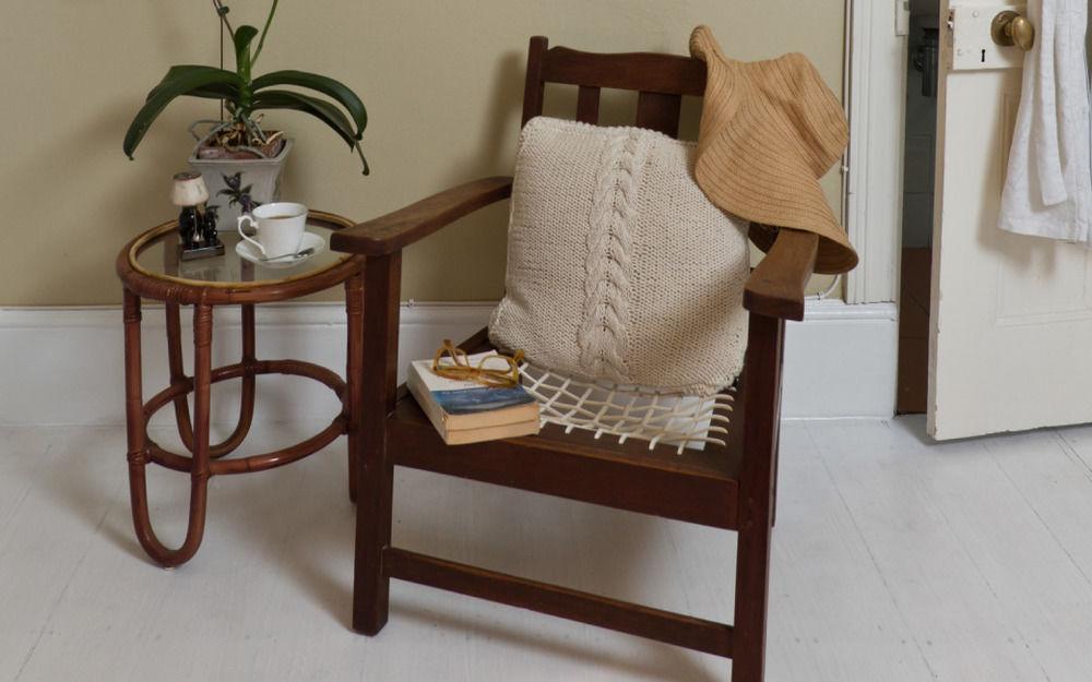 Gilmour Hill Bed & Breakfast เคปทาวน์ ภายนอก รูปภาพ