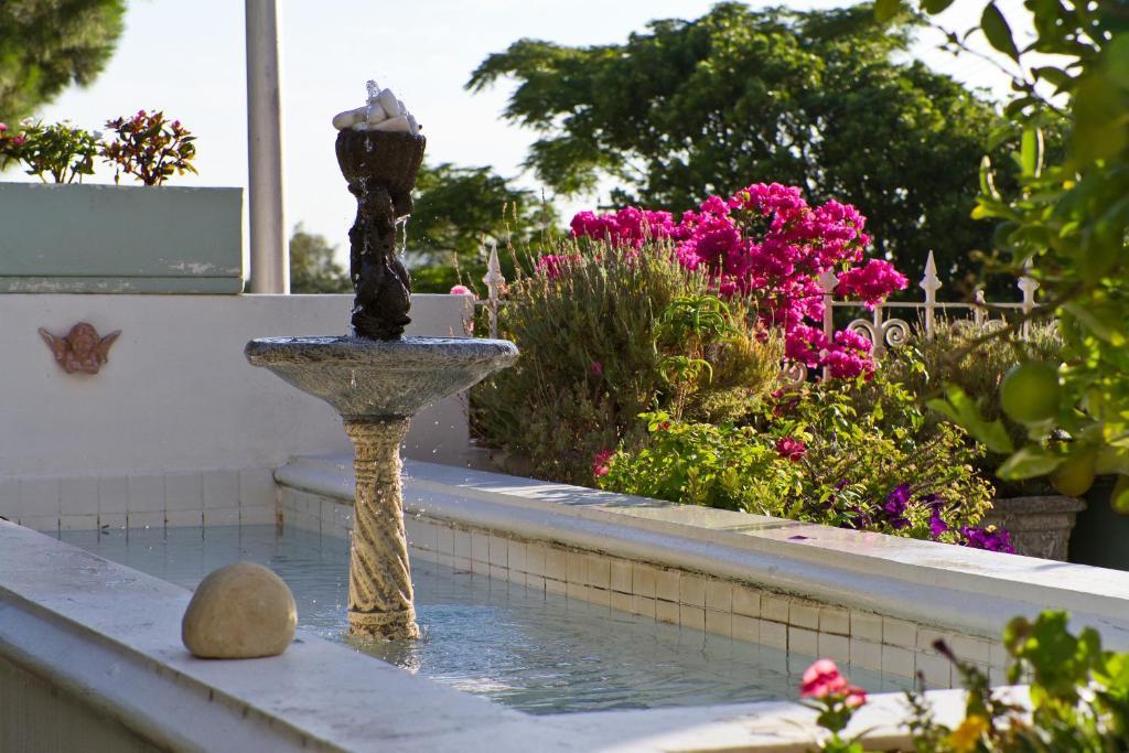 Gilmour Hill Bed & Breakfast เคปทาวน์ ภายนอก รูปภาพ