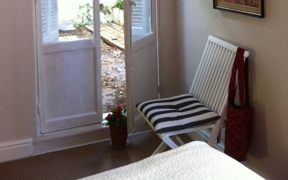 Gilmour Hill Bed & Breakfast เคปทาวน์ ภายนอก รูปภาพ