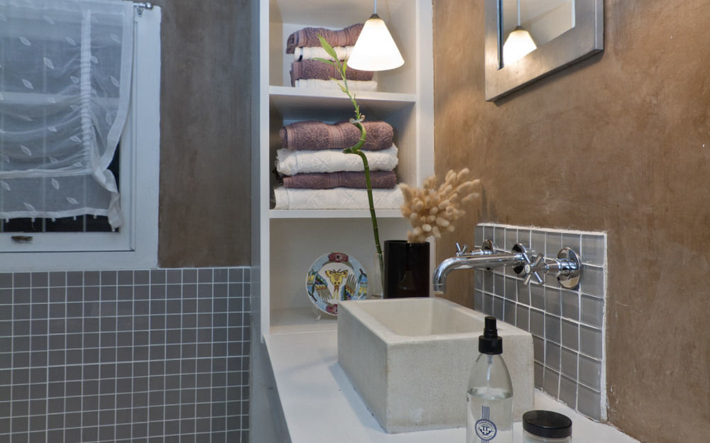 Gilmour Hill Bed & Breakfast เคปทาวน์ ภายนอก รูปภาพ