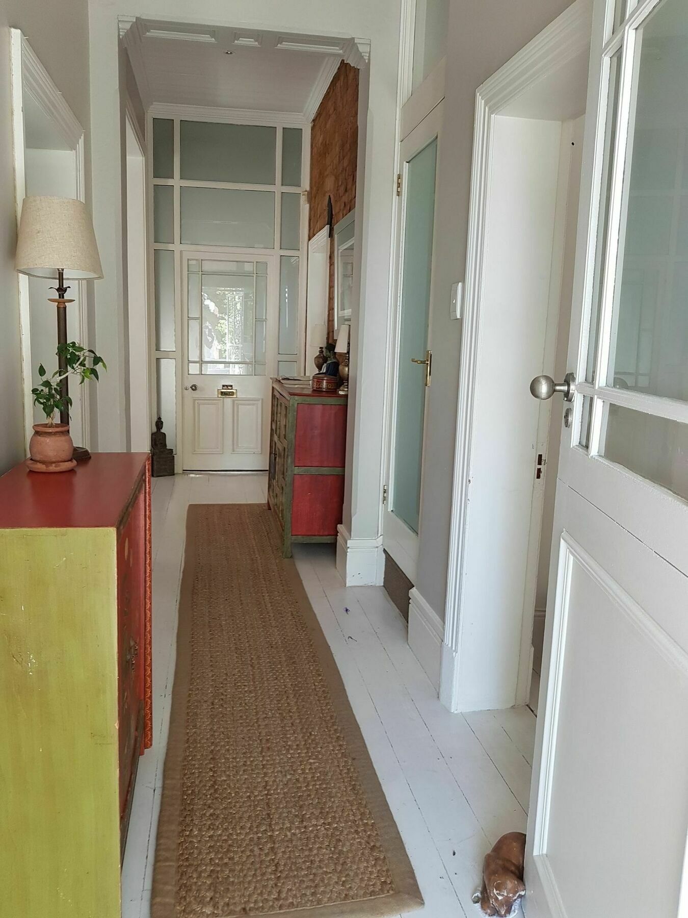 Gilmour Hill Bed & Breakfast เคปทาวน์ ภายนอก รูปภาพ
